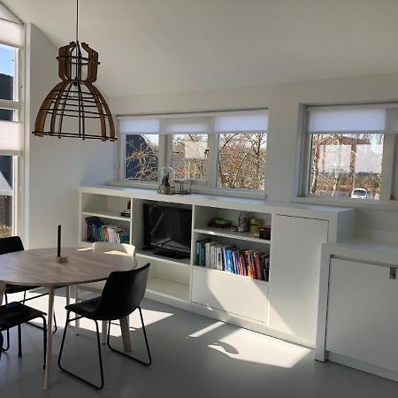 Loft Bed And Breakfast 赫劳 外观 照片