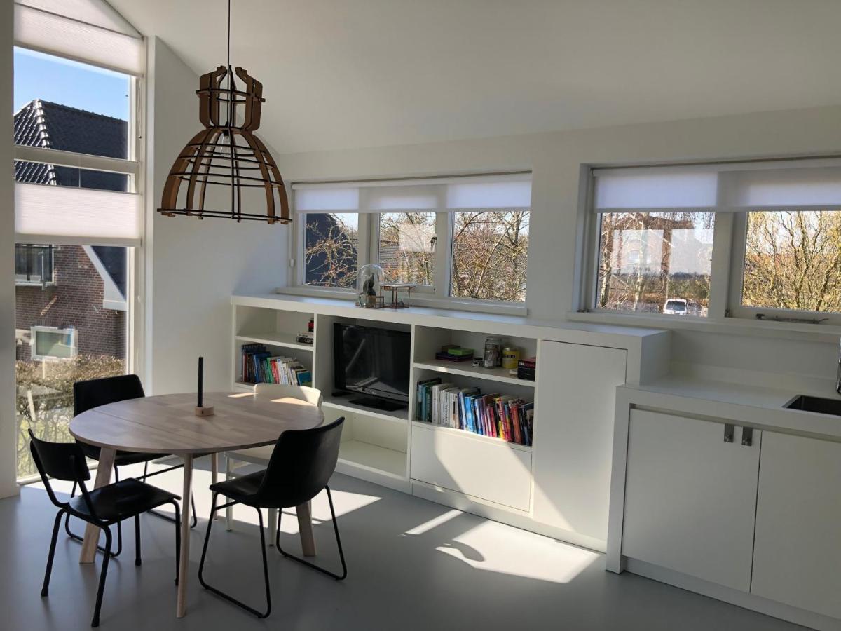 Loft Bed And Breakfast 赫劳 外观 照片