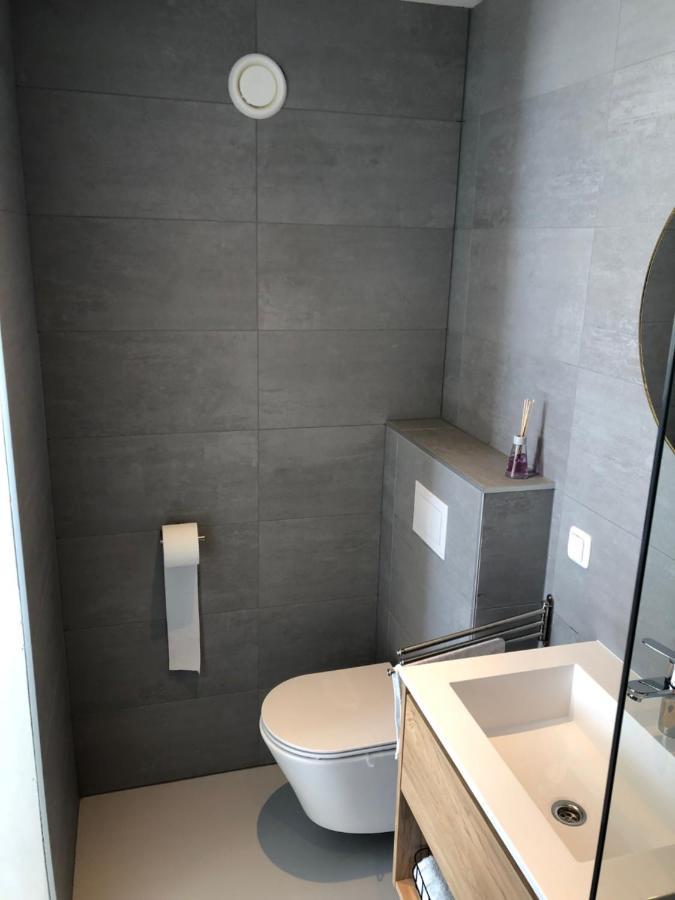 Loft Bed And Breakfast 赫劳 外观 照片